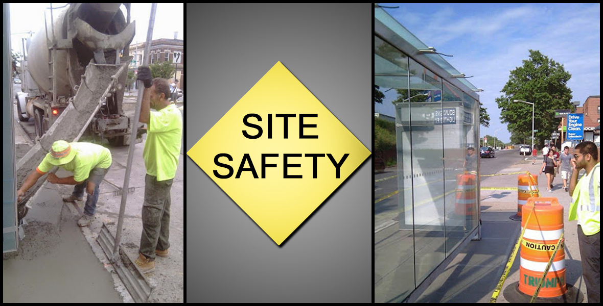 Site Safety